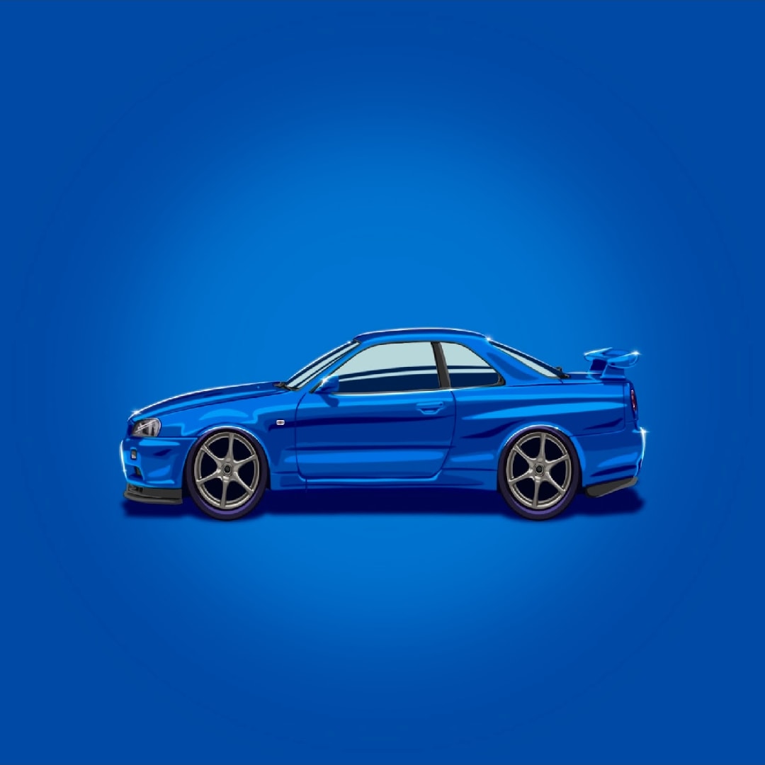 CryptoGarageNFT's tweet photo. @0x_niceist @CryptoGarageNFT GET YOUR DREAM CAR AS A NFT!  🔥💨 https://t.co/K0OBucSfdP