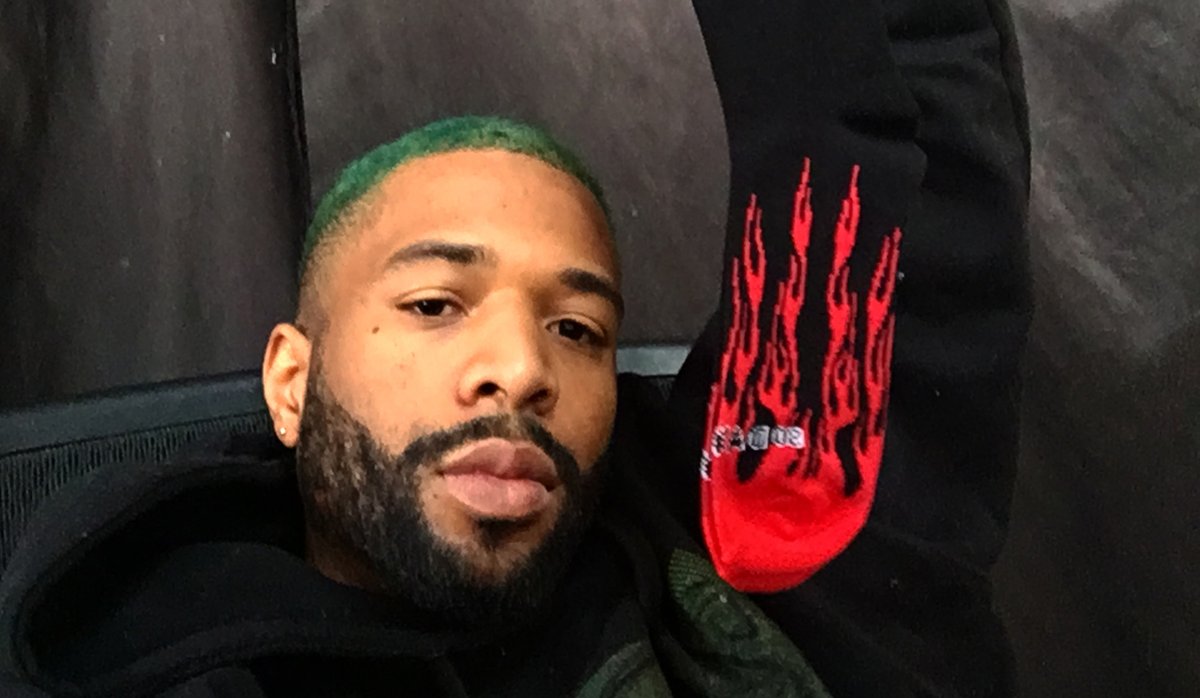 NTS Radio tweet media