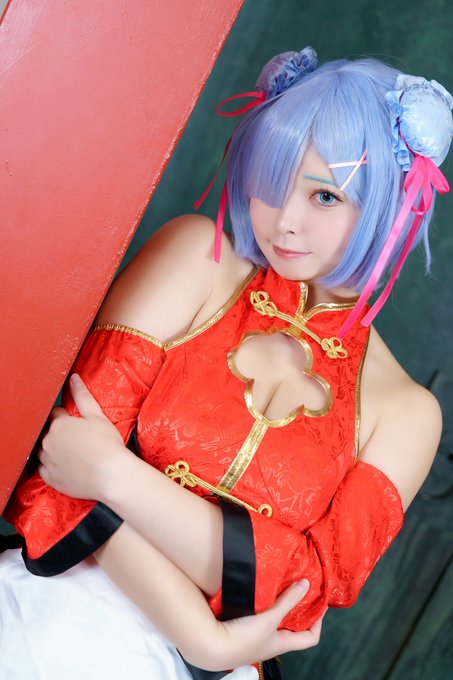コスプレイヤーチェリのTwitter画像15