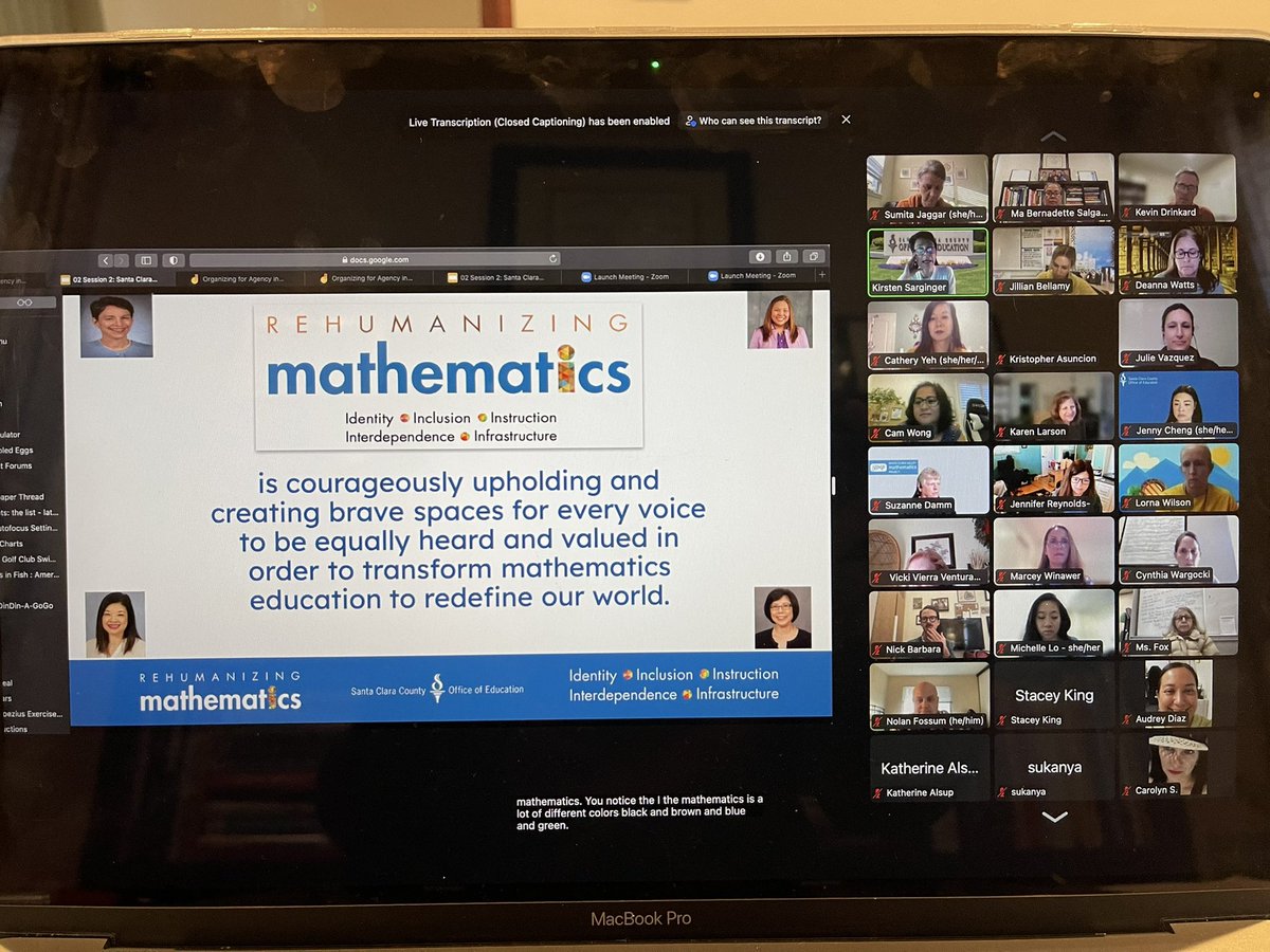 Ma Bernadette Salgarino, NBCT (@salg274) on Twitter photo “How do we organize our classrooms to support teachers and students agency?” Excited to have <a href="/YehCathery/">Dr. Cathery Yeh</a> join our <a href="/SCCOE/">Santa Clara County Office of Education</a> #mathcollaborative! <a href="/msjaycheng/">Jenny Cheng</a> <a href="/KSarginger/">Kirsten Sarginger</a> <a href="/STEAM_SCCOE/">SCCOE iSTEAM</a> “How do we organize our classrooms to support teachers and students agency?” Excited to have <a href="/YehCathery/">Dr. Cathery Yeh</a> join our <a href="/SCCOE/">Santa Clara County Office of Education</a> #mathcollaborative! <a href="/msjaycheng/">Jenny Cheng</a> <a href="/KSarginger/">Kirsten Sarginger</a> <a href="/STEAM_SCCOE/">SCCOE iSTEAM</a>
