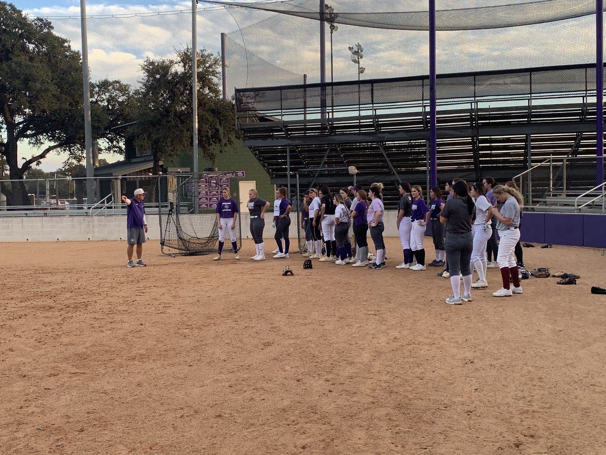 Boerne HS Softball tweet media