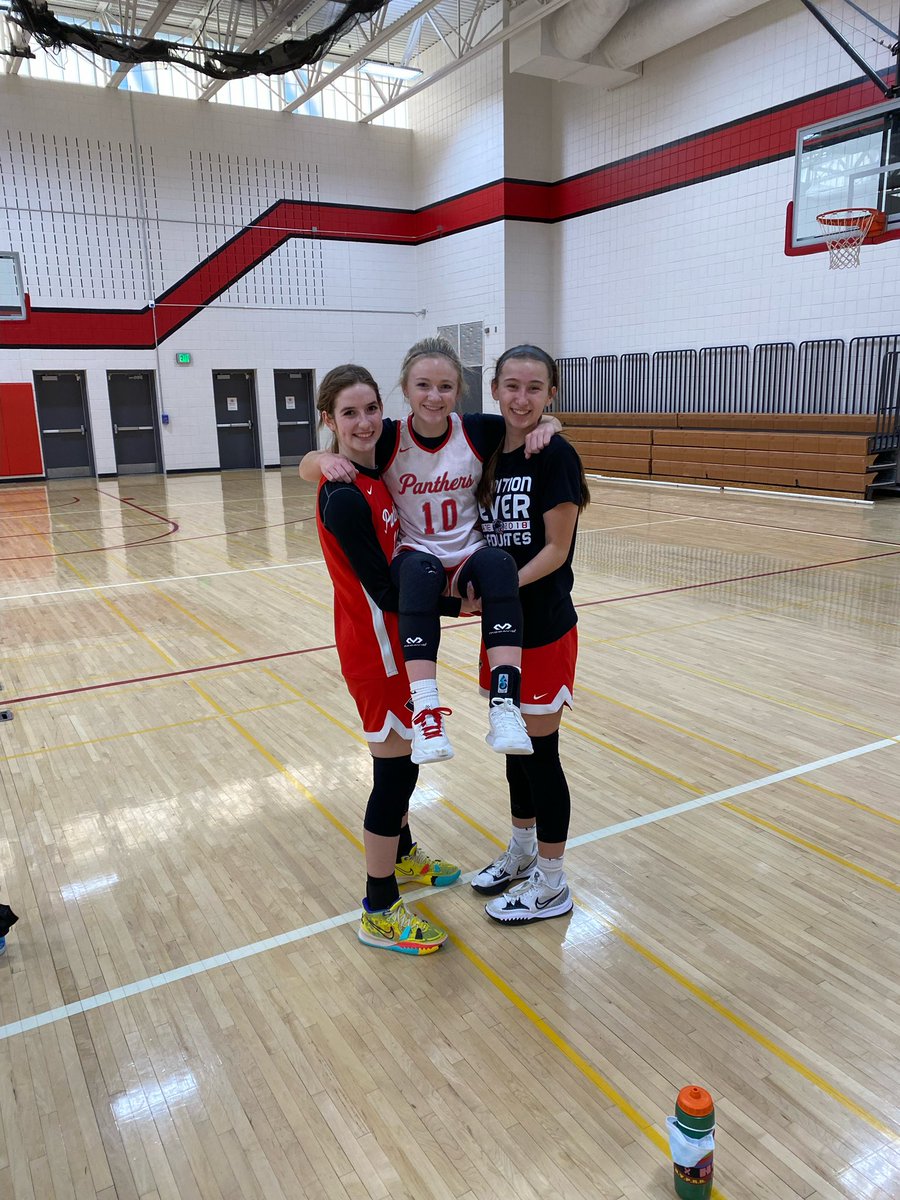 Monday and Wednesday practice players ‼️