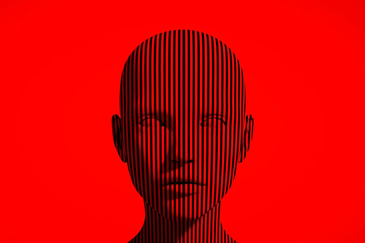 Corix_JC's tweet photo. The #Turing Trap >> The Promise & Peril of Human-Like Artificial Intelligence >> https://t.co/E0tU2qJQJ1 via @DigEconLab @erikbryn
#tech #AI #HLAI #ArtificialIntelligence #digital #innovation #leadership #future https://t.co/ffmY4xHGup