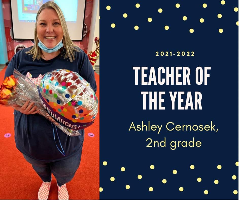 ashcernosek's tweet photo. So honored. 💙💛 https://t.co/PVpKl9eWcY