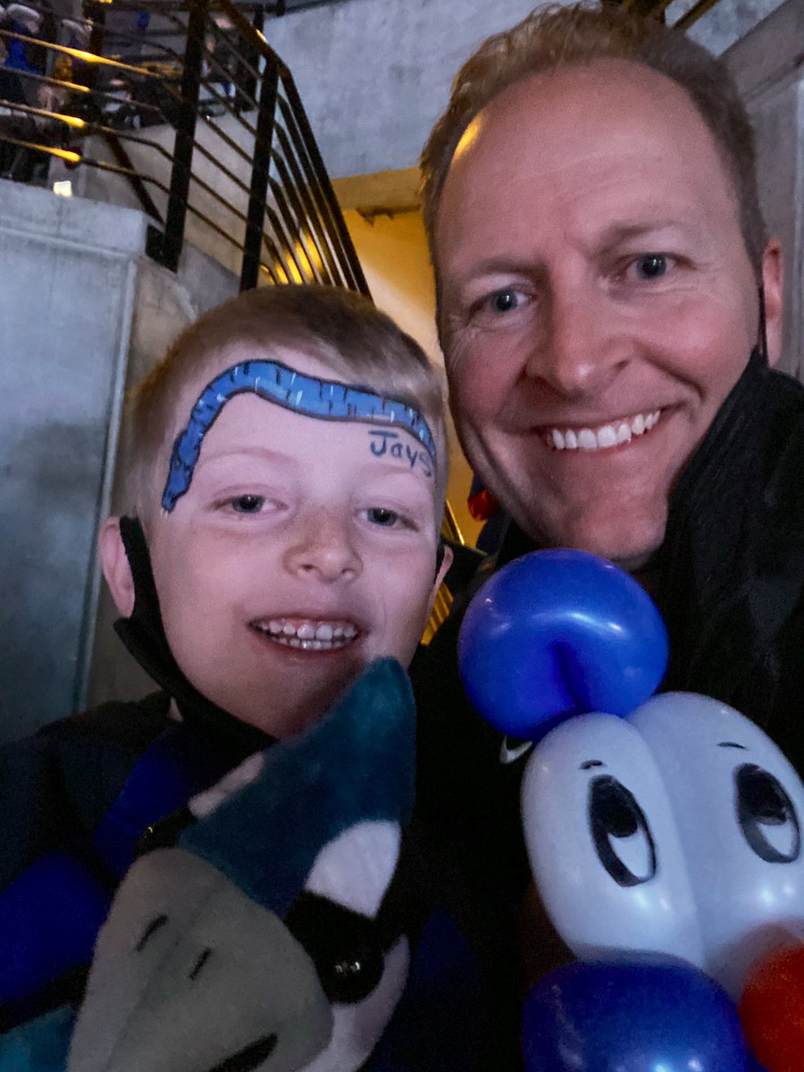 #GoJays