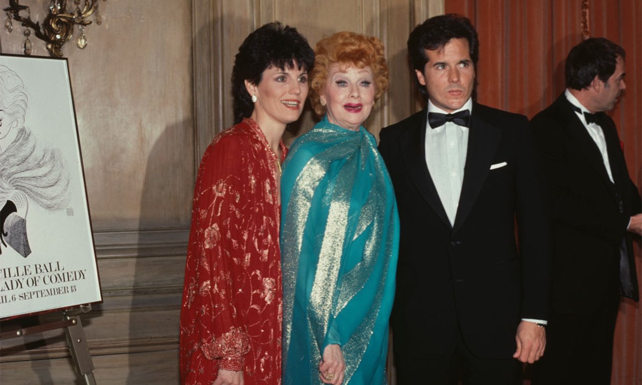 Happy Birthday, Desi Arnaz Jr!!! Turns 69 today!   