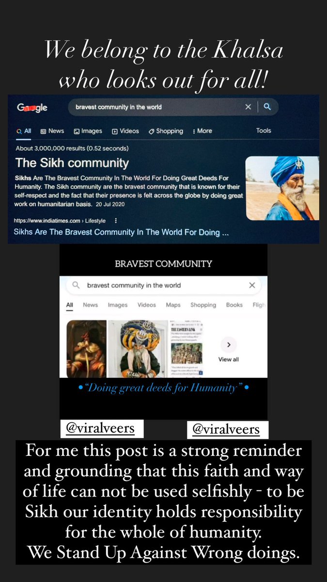 Daya_Kaur's tweet photo. Our History is Greatness #dhansikhi 🌸♥️📿⚔️ https://t.co/He9g1AXelj