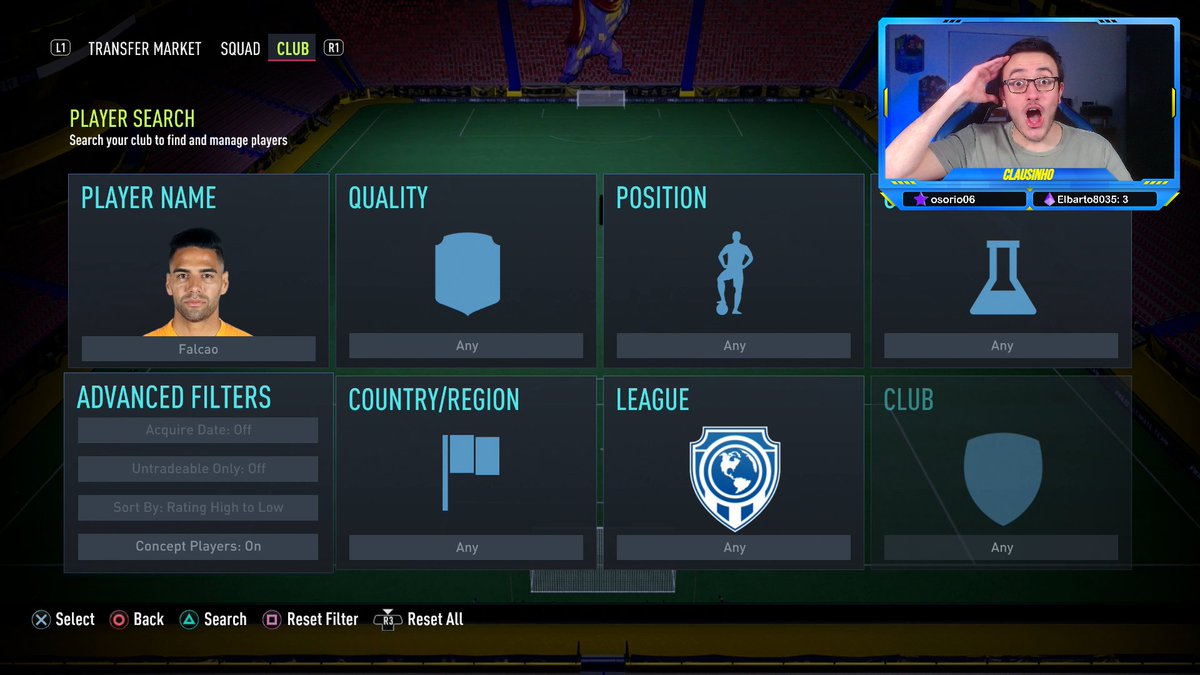 Clausinho tweet media