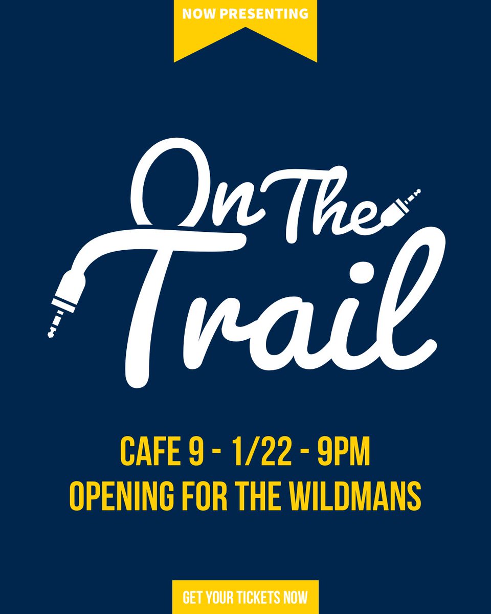 charliewidmer's tweet photo. Got a double header of shows this weekend! Saturday I’ll be in New Haven with my band On the Trail at Cafe Nine opening for The Wildmans (starts at 9PM), and Sunday I’ll be playing a solo brunch in Bethel at The Note Kitchen from 12-3PM! #music #art #singer #bluegrass #guitar https://t.co/kjiMnV2uKQ