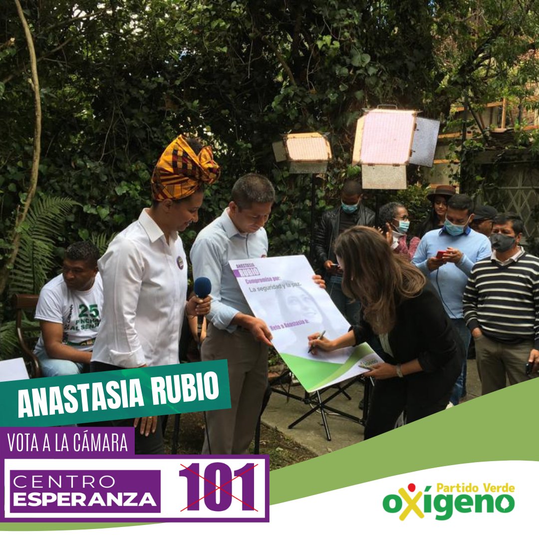 Anastasia Rubio tweet media