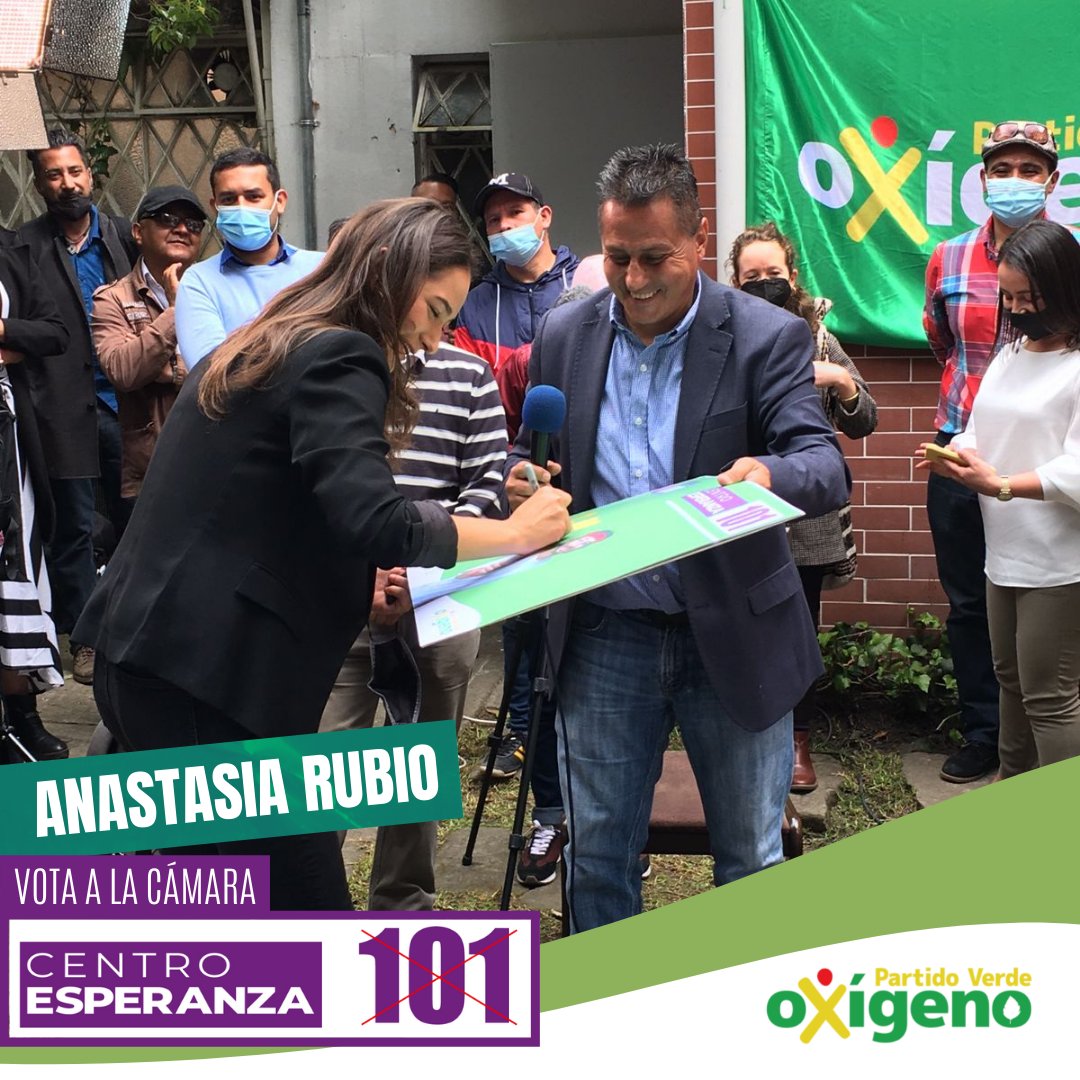 Anastasia Rubio tweet media