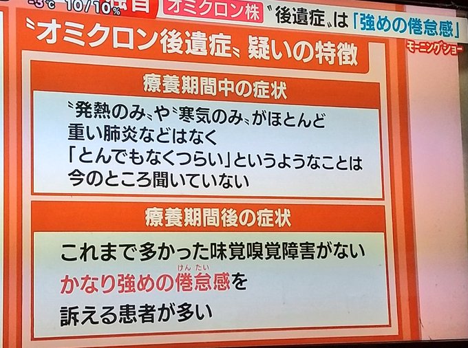 モーニングショー の評価や評判 感想など みんなの反応を1週間ごとにまとめて紹介 ついラン