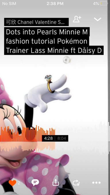 https://t.co/HA5MpvyFeg #pokemonTrainerLASS #TrainerLASS #LASS @SoundCloud   NEW POK&Eacute;MON TRAINER LASS<a href="/tag/pokemontrainerlass"class="tags">#pokemonTrainerLASS</a><a href="/tag/trainerlass"class="tags">#TrainerLASS</a><a href="/tag/repunzel"class="tags"><span>#repunzel</span></a><a href="/tag/lass"class="tags"><span>#lass</span></a>