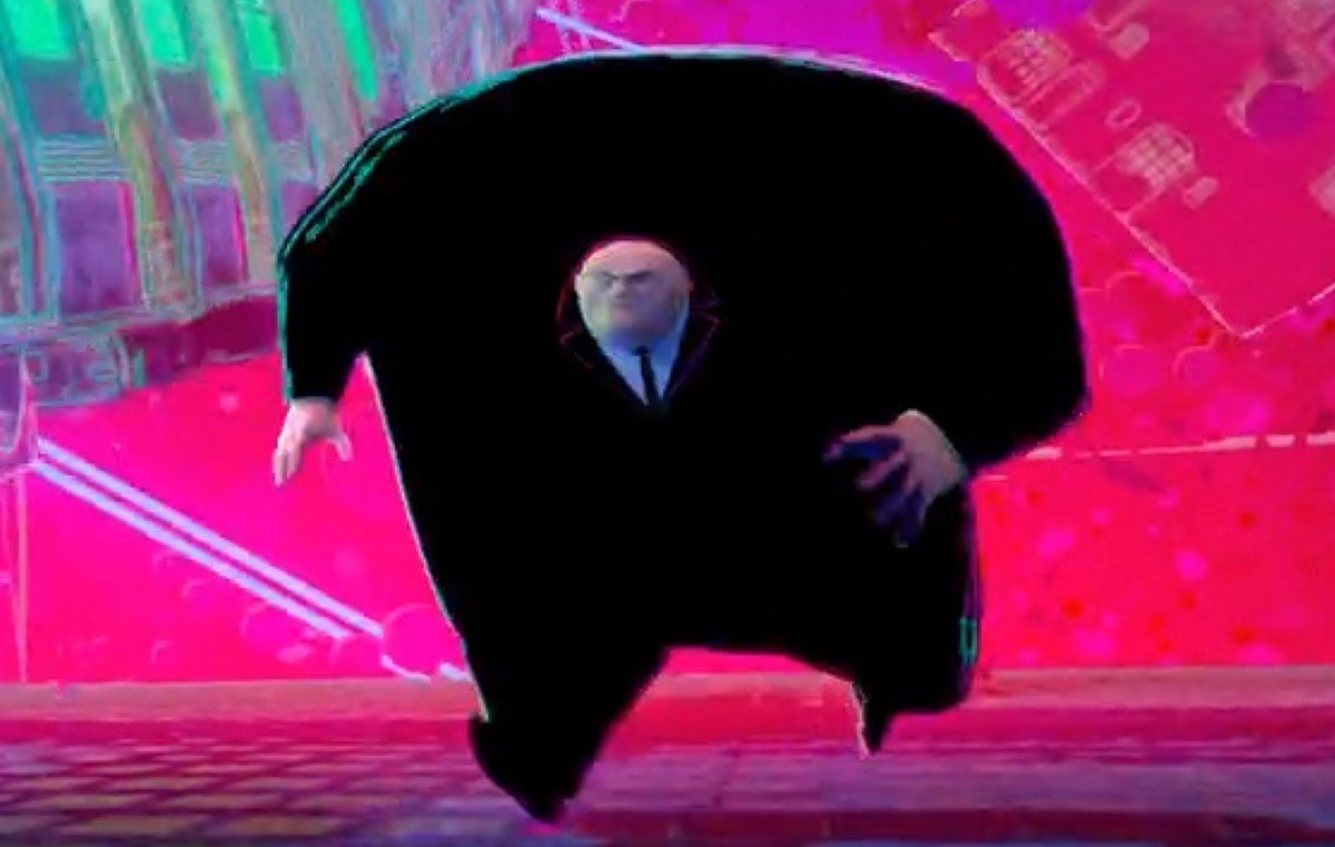digital_duck's tweet photo. Kingpin skeleton https://t.co/MI1YbSLrby