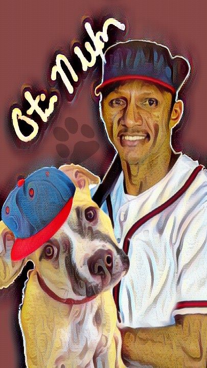NftNala's tweet photo. Dropping collection soon!

OTIS NIXON PLUGGING OUR NFT!⚾️⚾️⚾️⚾️⚾️⚾️⚾️⚾️⚾️⚾️⚾️⚾️
https://t.co/po7FmYFJ59
https://t.co/cx0m81C1rM
Check it out!! https://t.co/slB20u59Dw