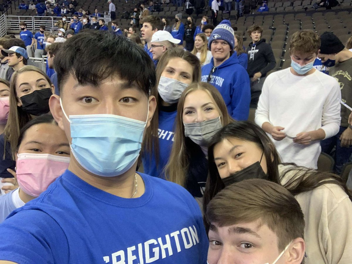 #GoJays