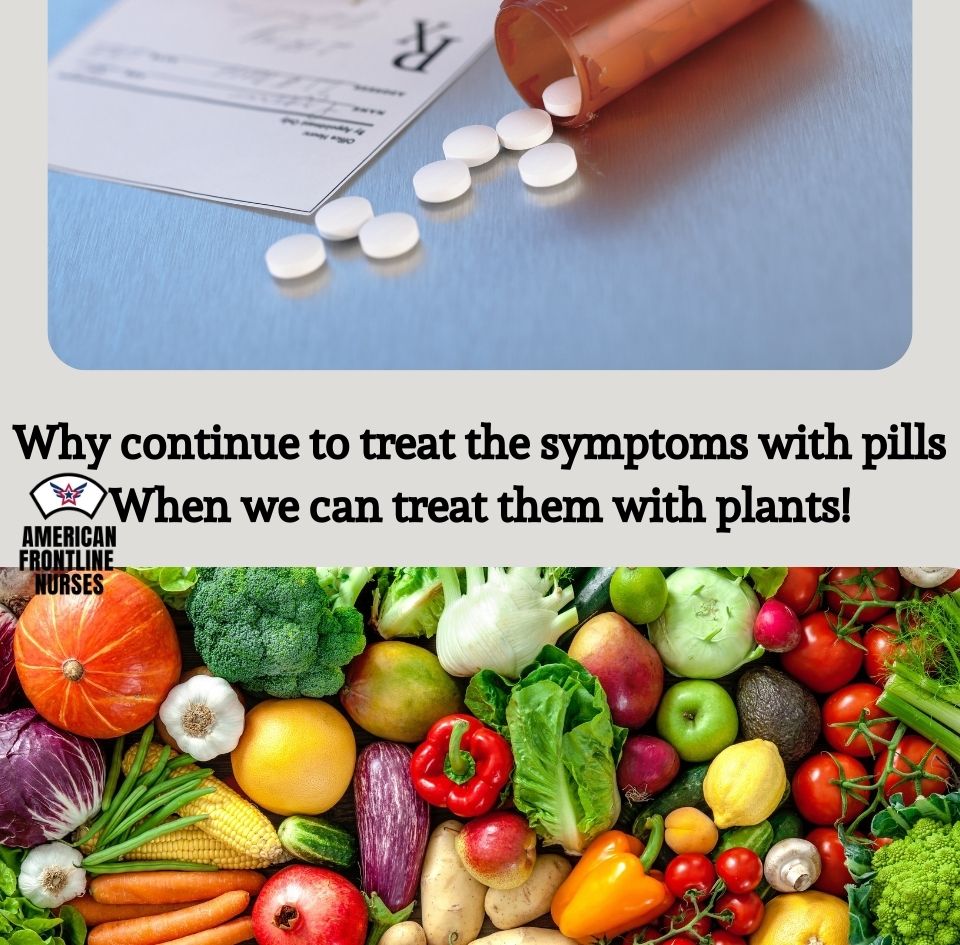 AFLN2021's tweet photo. 🥦🍊🍋🍅Wellness Wednesday! Remember the best medicine comes from taking care of your body and eating correctly.🍅🍋🍊🥦
#americanfrontlinenurses #theadvocatenetwork #skillsthatdontkill
#wellnesswednesday #nutrition #eatwell #nourishyourbody #wholefoods https://t.co/FP4VWpUJn3