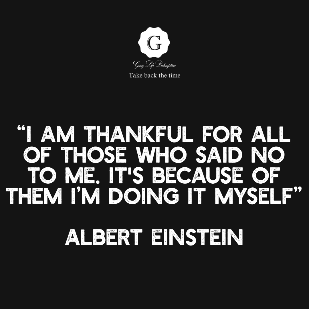 Gang Life Redemption tweet media