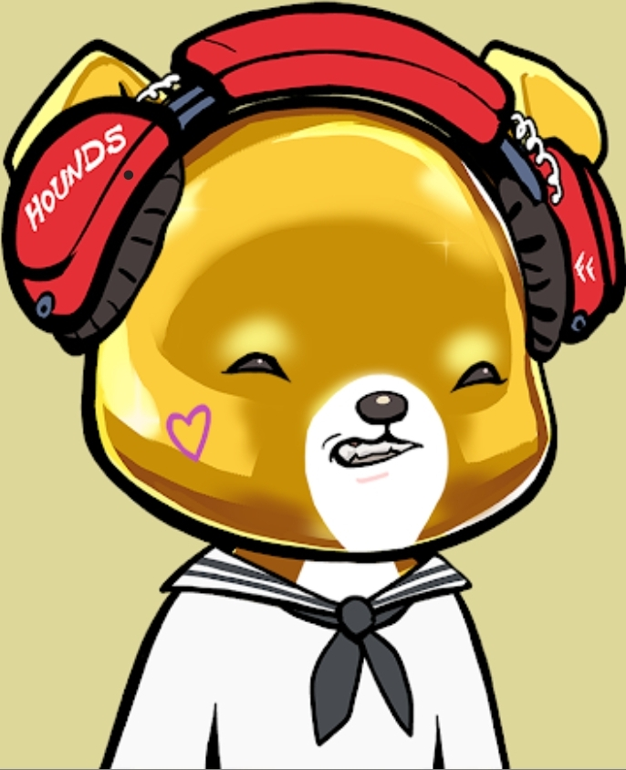 foxyfam_'s tweet photo. Release the #foxyhounds! https://t.co/ewygiPnPUI