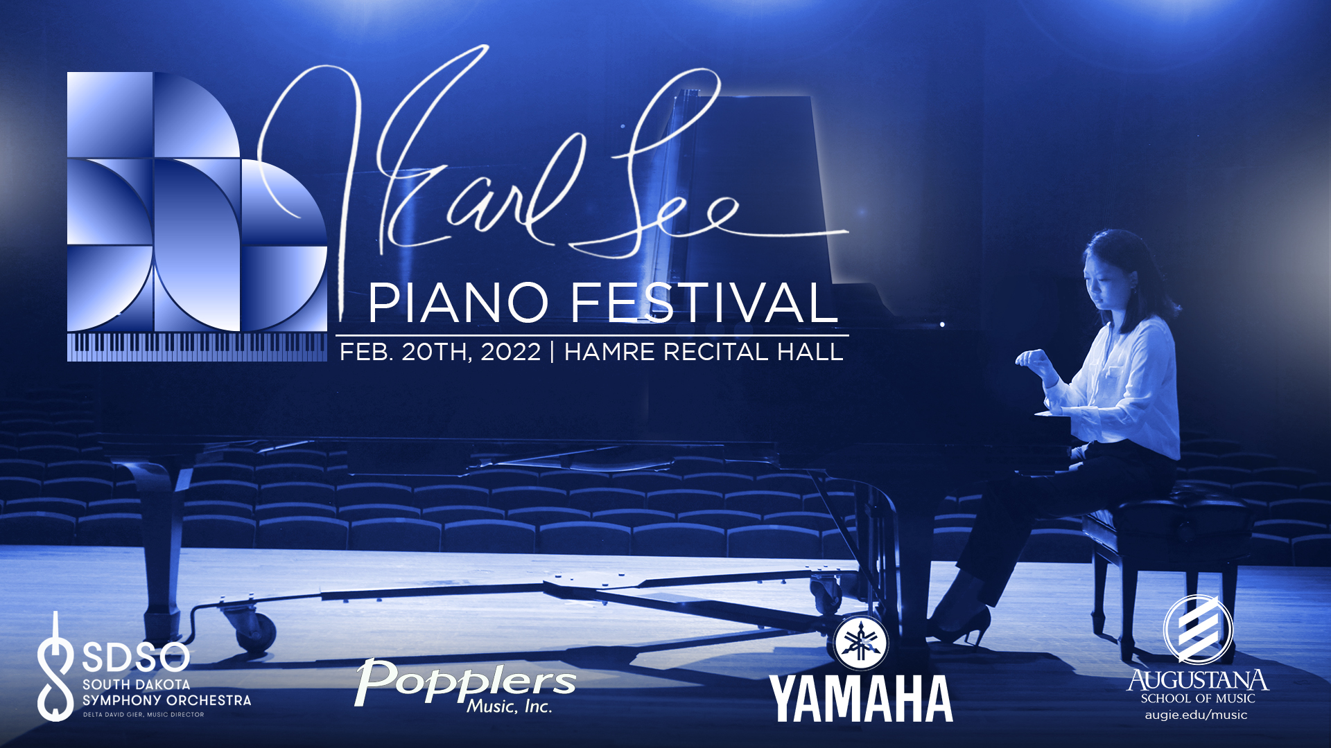 Augustana Christmas Vespers 2022 Russell.svenningsen@ (@Russellsvenning) / Twitter