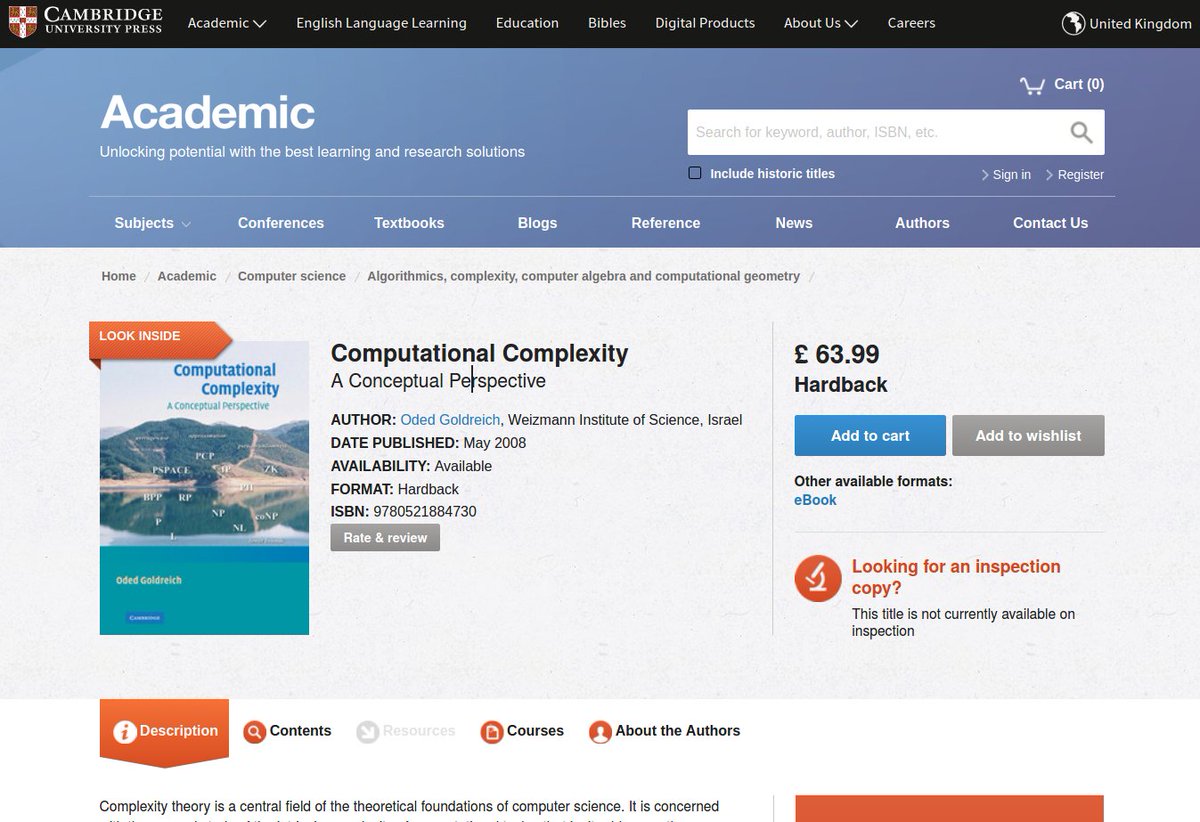 LGcommaI's tweet image. #GoldreichTestableCodesSurvey-21

&quot;2.2 Proof Testers
 
We start by recalling the standard definition of PCP. (For an introduction to the subject as well as a wider perspective, see [#ComputationalComplexity: A Conceptual Perspective, Chap. 9]).

Definition 2.4 (#PCP, standard
&amp;gt;