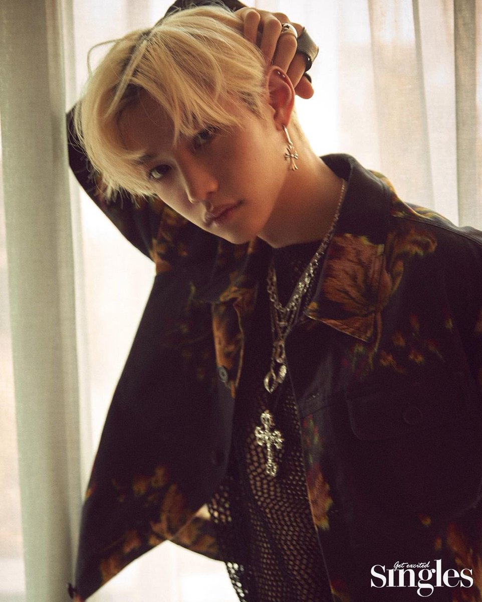 skzstartline's tweet photo. Actualización de Singles Magazine en IG
#StrayKids #Felix quién decoró #SinglesFebruaryIssue está lleno de los diversos lados de Félix, así como de su sincera entrevista! 🥰 Para STAY, que ha estado esperando durante mucho tiempo, ¡aquí hay un lanzamiento
+ https://t.co/ywh13Jokxo