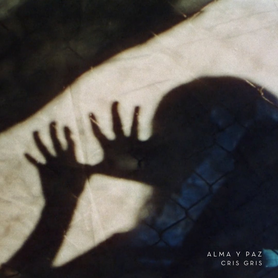 La cineasta mexicana Cris Gris exhibirá su cortometraje ALMA Y PAZ, en la sección Generation de la #Berlinale2022.