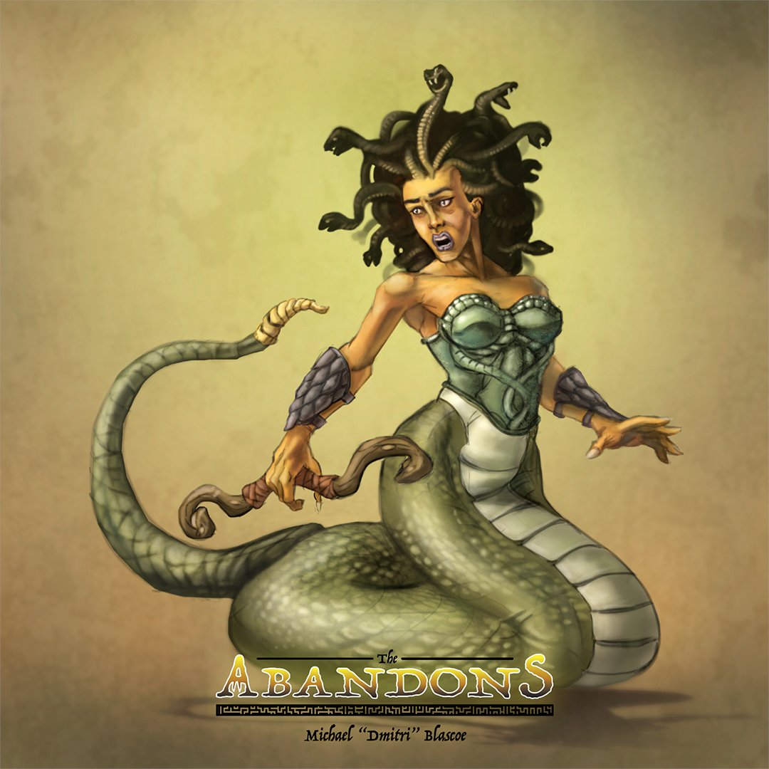 PuzzlingPixel's tweet photo. She lurks in the depths of The Abandons... Don't look! 

Join our newsletter to get news about our upcoming expansion to The Abandons - Labyrinth Escape for 1 Player."

Join here - https://t.co/NZR5nfbPOK 
Learn more about The Abandons - https://t.co/WCUJXQ3dEi

#tabletopgaming https://t.co/4I24pBvQk2