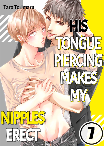 Renta_Yaoi's tweet photo. 🔥New on 1/20🔥
His Tongue Piercing Makes My Nipples Erect (7)
by Taro Torimaru

Link to Manga: https://t.co/e8ONOruKA3 https://t.co/NEg88HTco3