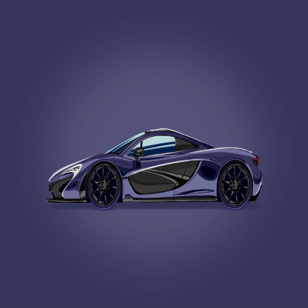 CryptoGarageNFT's tweet photo. @NFtsGrab @CryptoGarageNFT GET YOUR DREAM CAR AS A NFT! 🔥 @opensea https://t.co/s6QauVEQcF