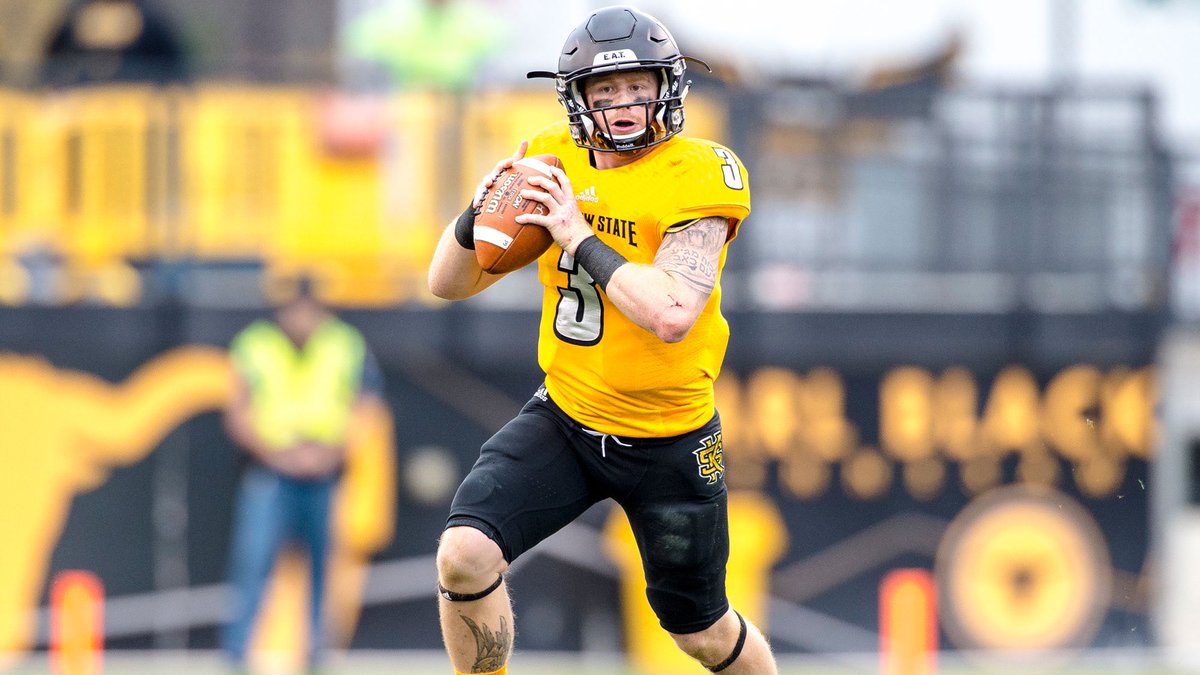 Braden Bohannon tweet media