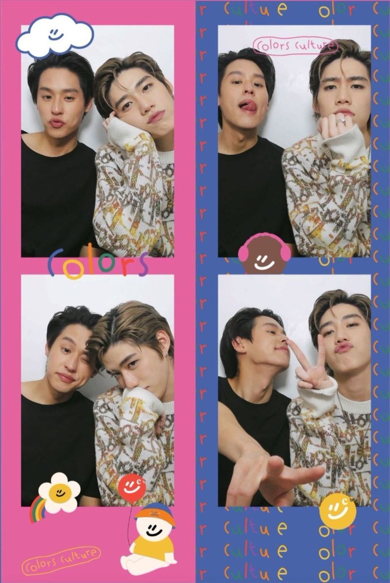 baril_phunsawat's tweet photo. Healthy relationship? You mean Bkpp and offgun???? 😏😏 https://t.co/1Si16WYWhn