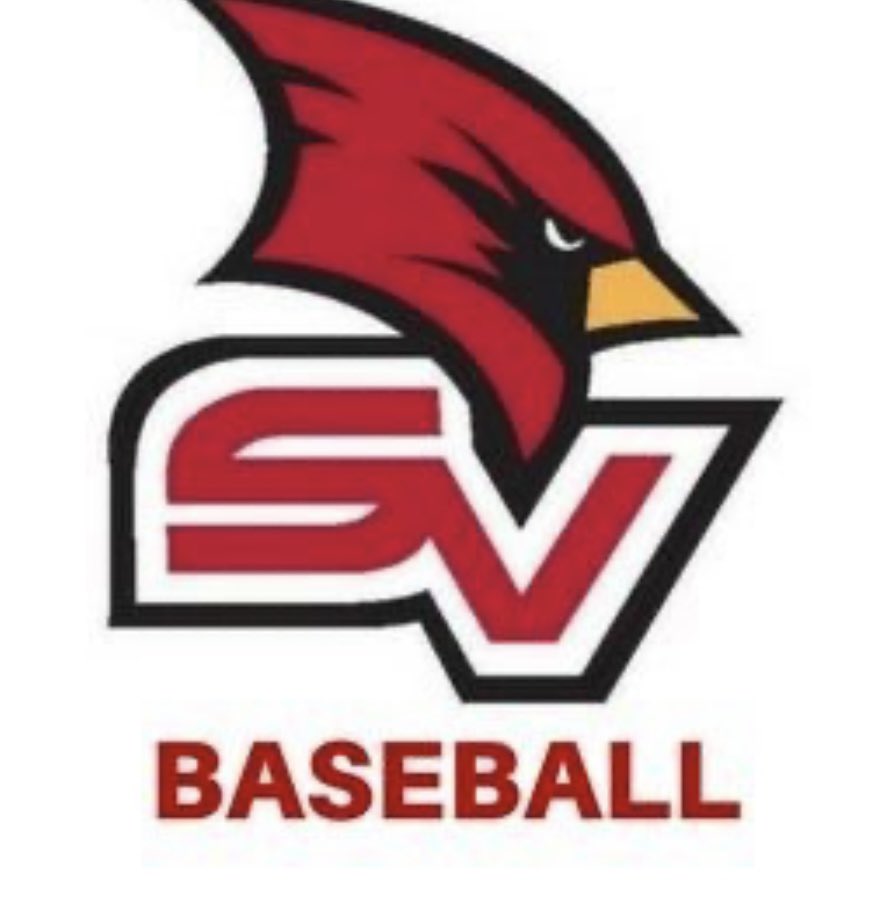 Big shoutout to @svsubaseball for the visit today. Big thank you to @CoachBallSVSU for the tour of a beautiful campus! #gocards