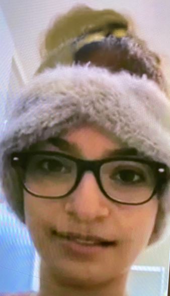 TPSOperations's tweet image. MISSING:
Chloe Lissitsas, 13,
Tala Il Hajj, 13
- both were last seen on Jan. 19, at 11:45 a.m., in the Kennedy Rd &amp;amp; Lawrence Ave E area
- Chloe is described as 5'5", brown hair, brown eyes, pink sweater
- Tala is described as 5'4", brown eyes,  grey hoodie &amp;amp; pants
#GO120674
^al