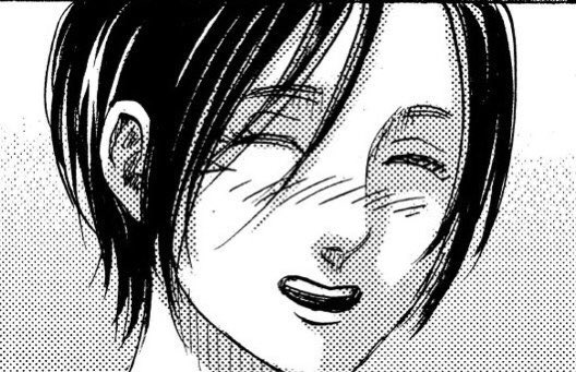 mikasagallery's tweet image. Free therapy