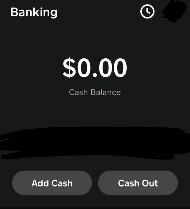 Why is my cashapp empty? You better put some money in it&hellip;. Now.   $PeaceIsBlissOF   #FinDom #paypig #walletdrain<a href="/tag/linkinbio"class="tags"><span>#linkinbio</span></a><a href="/tag/goddess"class="tags"><span>#goddess</span></a><a href="/tag/bbw"class="tags"><span>#bbw</span></a><a href="/tag/pigs"class="tags"><span>#pigs</span></a><a href="/tag/findom"class="tags"><span>#findom</span></a><a href="/tag/ssbbw"class="tags"><span>#ssbbw</span></a>