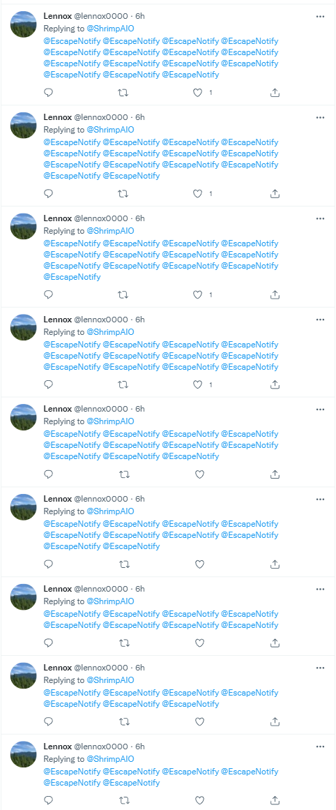 Labyrinth tweet media