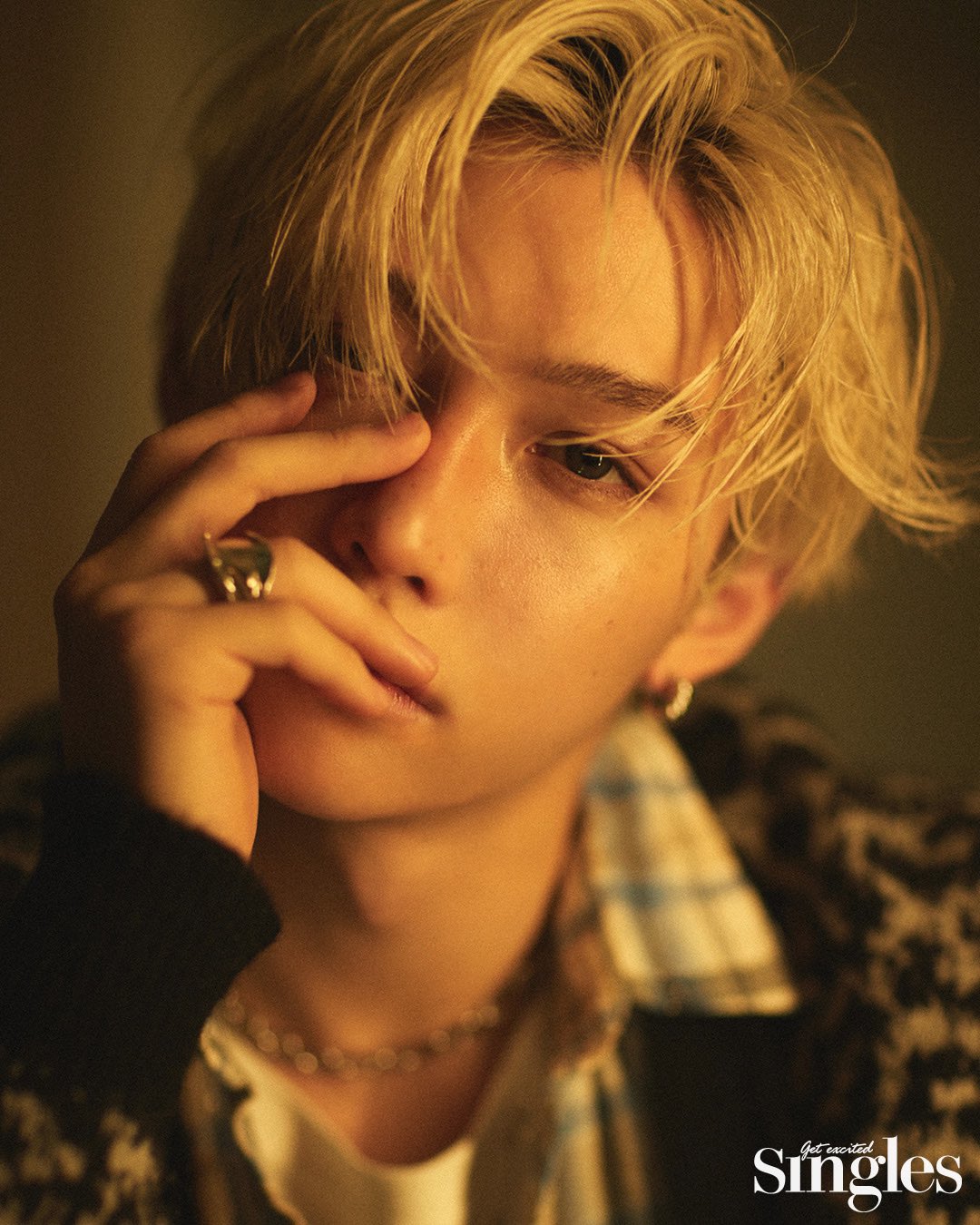 Stray Kids - straykids フィリックス フィリックス (ラッパー) - Wikipedia