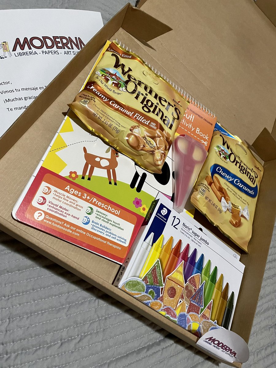 Víctor Flores Menéndez tweet media