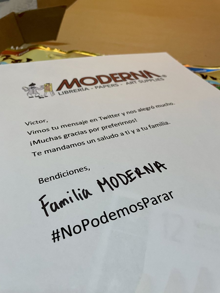 Víctor Flores Menéndez tweet media