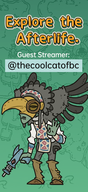 GoBabelgame's tweet photo. 🐱We are super ecstatic to be working with @thecoolcatofbc during #theBAE! Please get in touch if you would need a #Steam key for the event!

#PointAndClick #AdventureGame #IndieGame https://t.co/W5IoxDiHfh