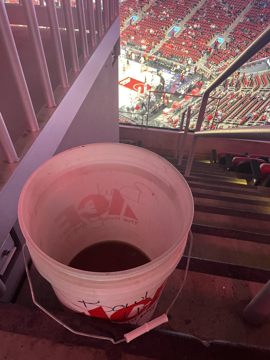 Bourbon or rain water? 🤣 #l1c4