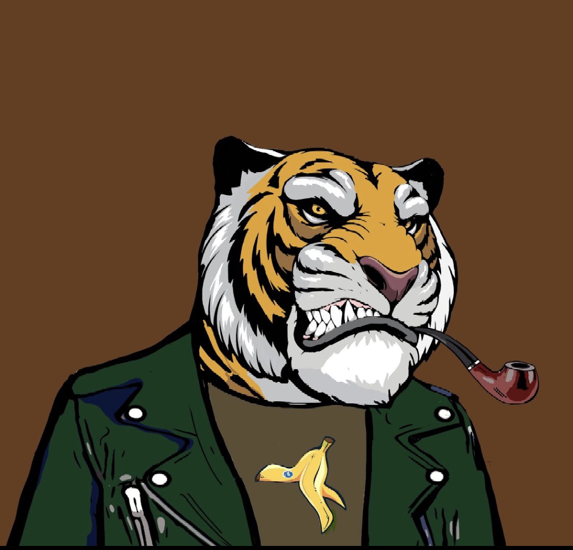 artvladi_'s tweet photo. https://t.co/5EZMy3ruHL #nfts #nftcommunity #ClubTiger #nft https://t.co/2G1nPuHhkG