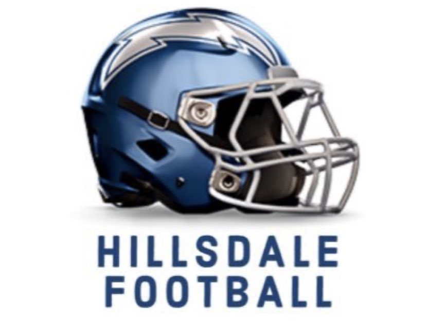 After a lot of thought, I’ve decided to continue my athletic and academic career at Hillsdale College. Thank you to all the coaches and everyone who has supported me.
<a href="/CoachShreff/">Nate Shreffler</a> <a href="/ToledoCCHS_FB/">Central Catholic Football</a>