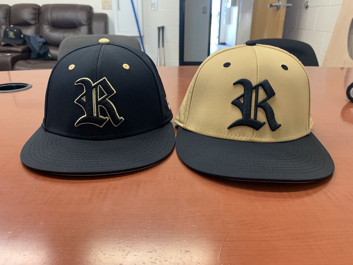 Rutherford Rams Baseball tweet media