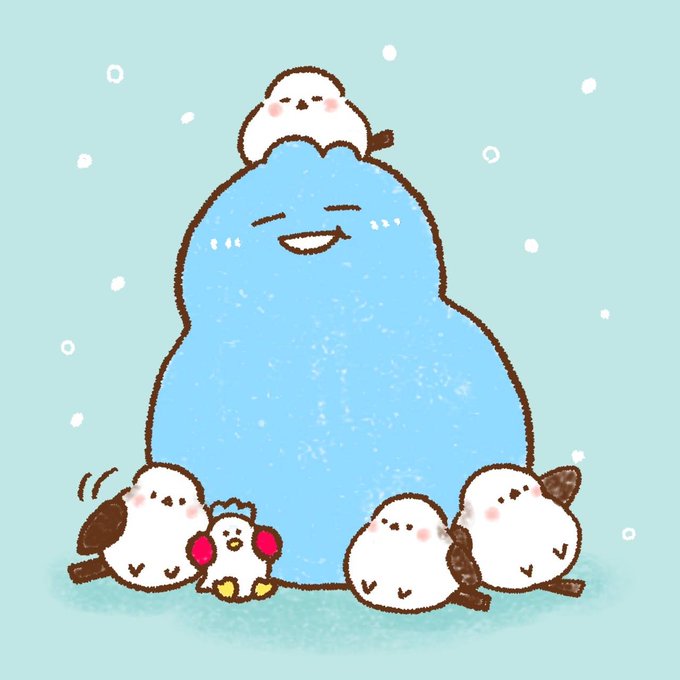 びわこのtwitterイラスト検索結果