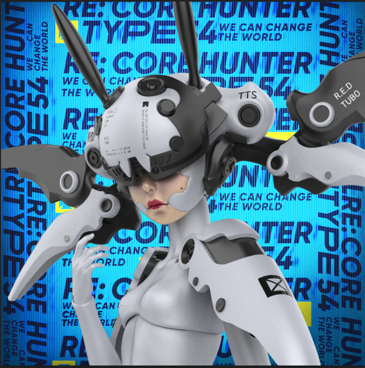 ToriZero_REDLAB's tweet image. Time to lift the curtain 👀 
Something big coming up🥛🍪😋

#ToriZero #RedLab #NFTCommunity  #NFTcollectibles