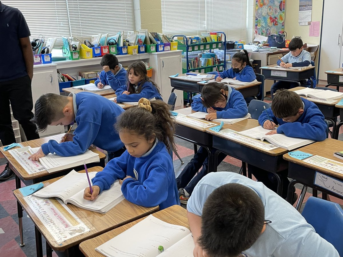 Wednesday afternoons are full of reading and writing #excel #literacy