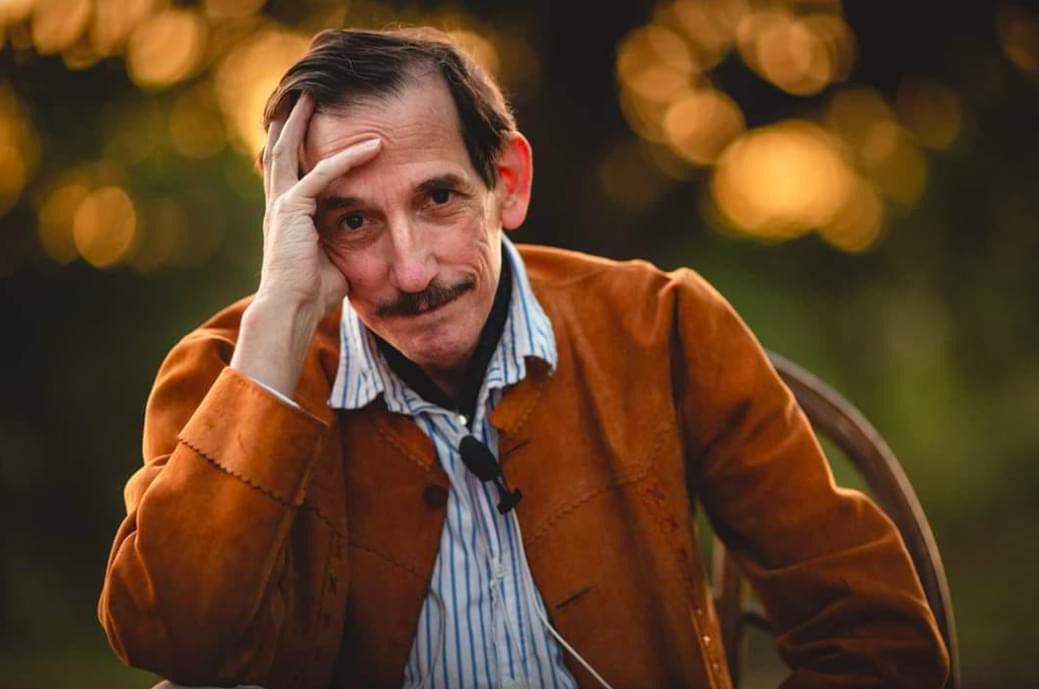 El PRO Tucumán despide a uno de sus creadores, un hombre que deja una huella intachable. Trabajador, honesto, generoso, talentoso. Te vamos a extrañar querido amigo. #DamianPaz