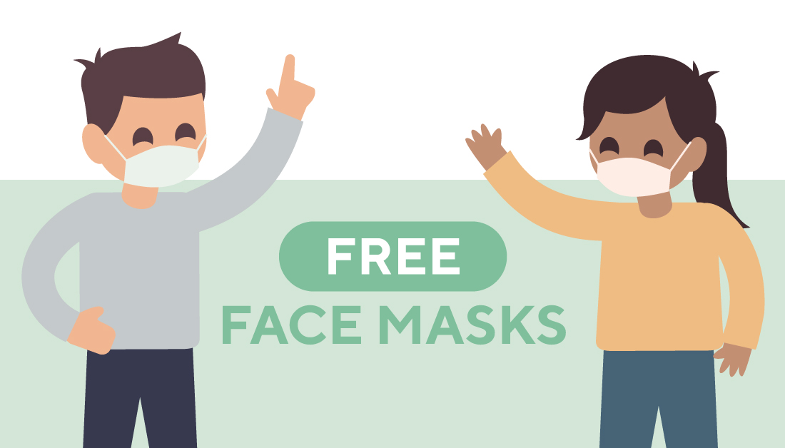 WakeGOV's tweet image. Starting tomorrow, Jan. 20, you can pick up a free N95 mask at any of these county locations while supplies last:
📍Southern Regional Center
📍Northern Regional Center
📍Eastern Regional Center
📍Swinburne Building
📍Sunnybrook Building

Details: ow.ly/TfY550HywGS